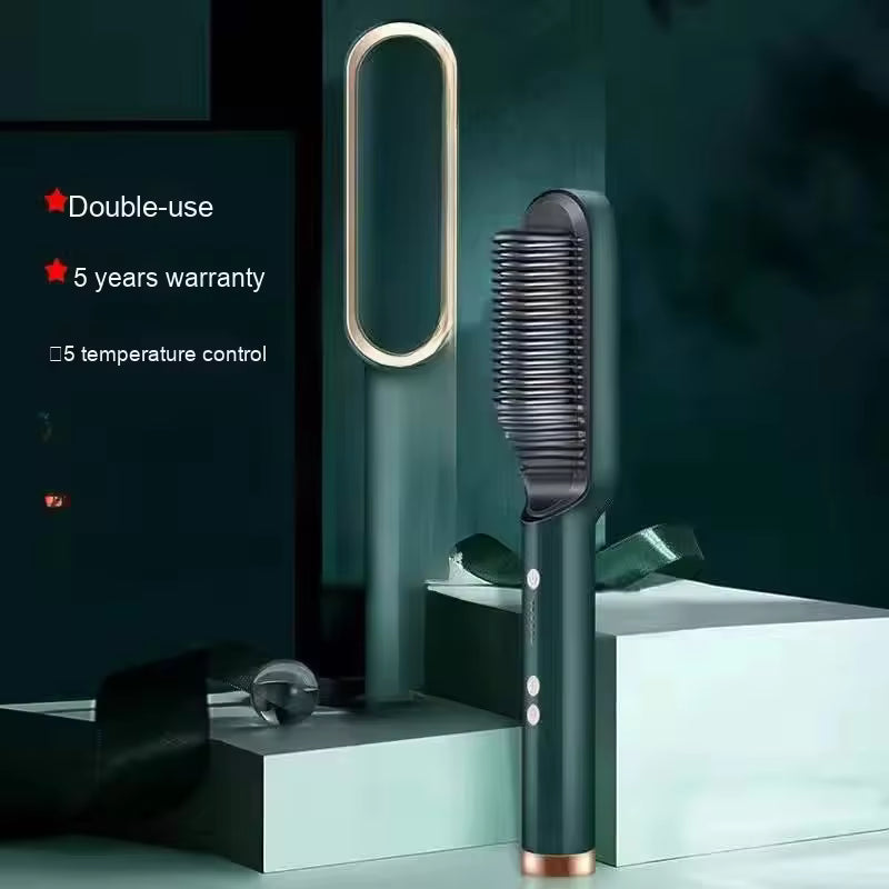 Cepillo Alisador de Cabello